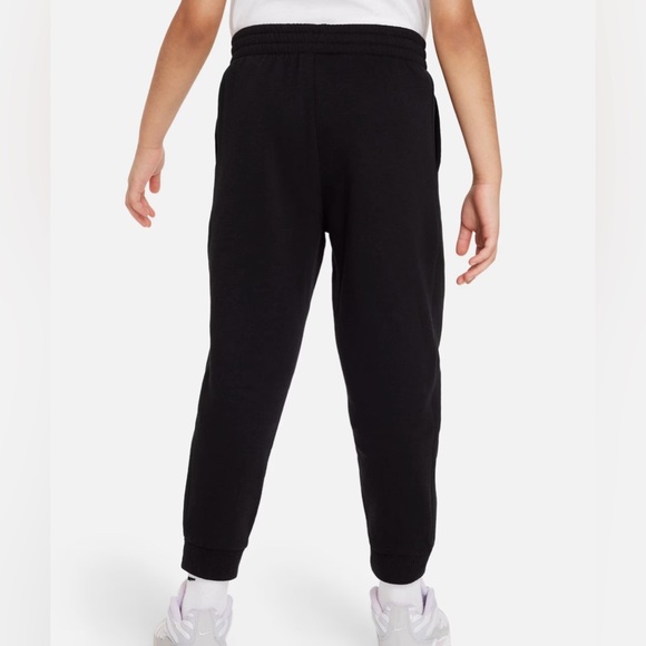 NWT Nike Sportswear Boys Club Fleece Joggers - Picture 5 of 11